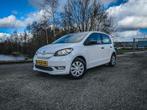 Elektrische personenauto, Skoda, Citigo e-iV, EV Ambition, 2, Auto's, 260 km, Wit, 5 zetels, Citigo