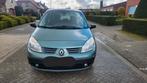 Automaat ✅️Benzine✅️ Renault Scenic 1.6 130000km✅️ Gekeurd, Auto's, Automaat, Monovolume, Electronic Stability Program (ESP), 1600 cc