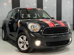 MINI COOPER D COUNTRYMAN EURO 6 1.6 DIESEL, Autos, Achat, Euro 6, Entreprise, Boîte manuelle