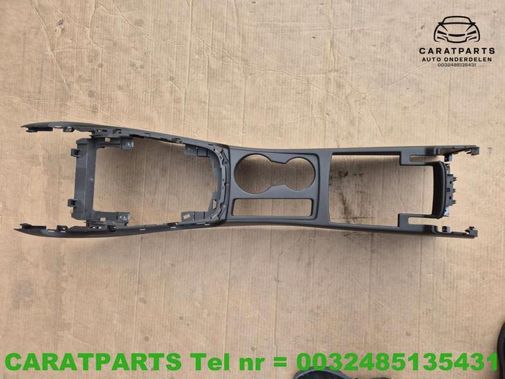8K0863244 8K0863244E Console centrale Audi A5 A4 B8 8K, Autos : Pièces & Accessoires, Habitacle & Garnissage, Audi, Utilisé