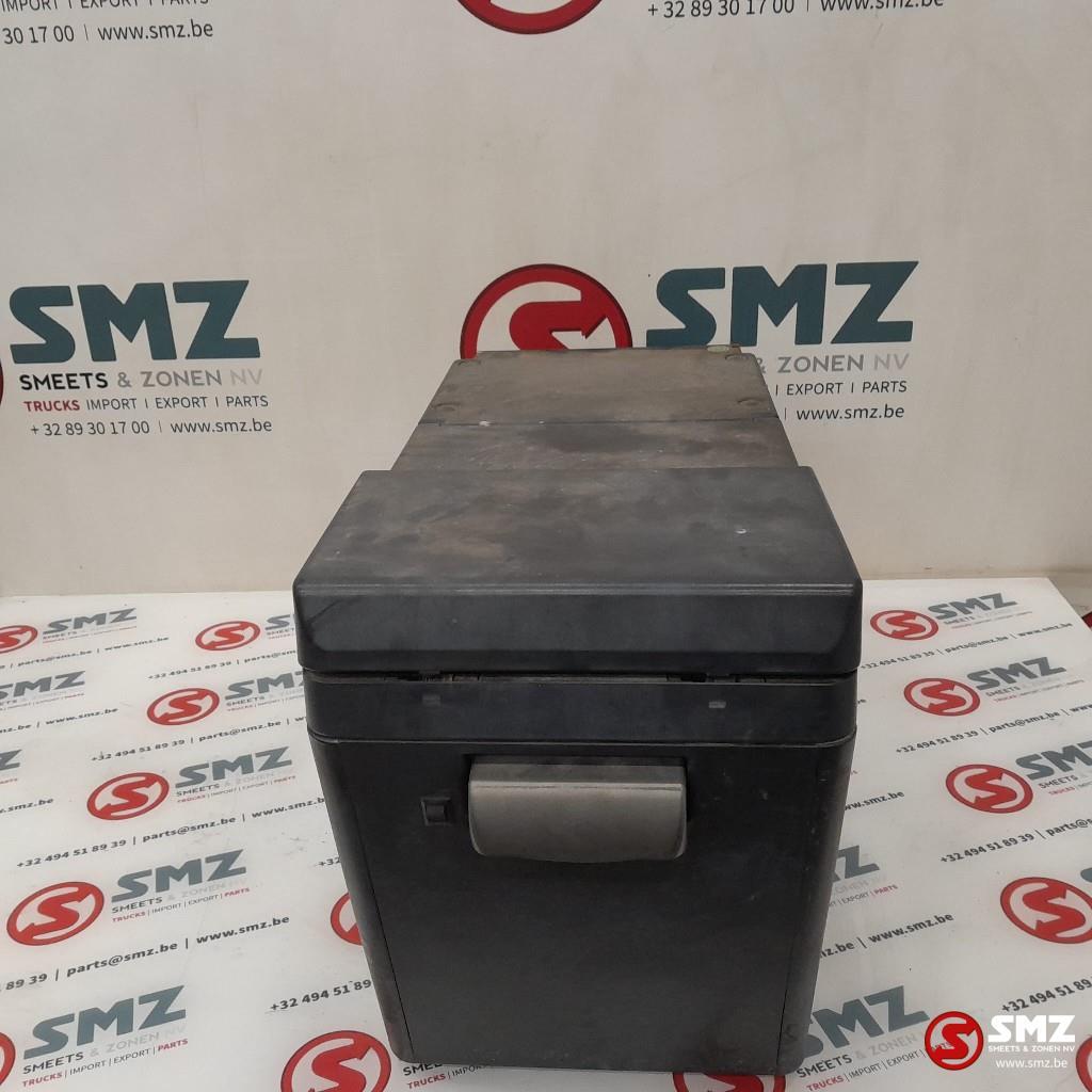 Occ réfrigérateur Iveco, Autos : Pièces & Accessoires, Pièces camion, Iveco, Autres pièces automobiles, Utilisé