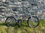 BMX Mongoose Sniper 25-jarig jubileum + accessoires, Ophalen, Gebruikt, Overige typen