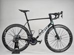 Giant TCR Advanced Pro racefiets maat L 99% nieuw, Fietsen en Brommers, Fietsen | Racefietsen, 28 inch, Carbon, 10 tot 15 versnellingen
