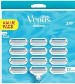 12 Lames de rasoir Venus, Enlèvement ou Envoi, Neuf, Soins