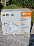 Chargeur rapide Stihl AL 300/500, Enlèvement