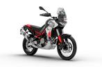 Aprilia Touareg 660, Permis Moto A, Tourisme, Entreprise, Plus de 35 kW