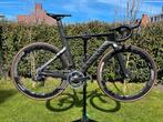 Aeroad CFR Disc AXS SRAM Red etap (2022), Enlèvement, Comme neuf, Carbone