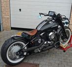 Yamaha dragstar 650 xvs bobber, Motoren, Particulier