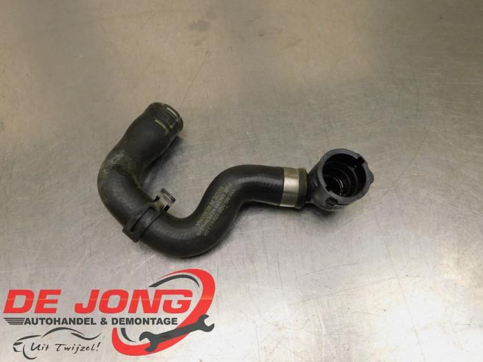 Tuyau radiateur d'un Skoda Octavia, -, 3 mois de garantie, Utilisé, Skoda