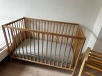 Babybed - Ikea Sniglar + matras, Enfants & Bébés, Enlèvement, Utilisé