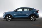 (2DEJ809) VOLVO C40, Auto's, Volvo, Stof, Gebruikt, Blauw, 67 kWh