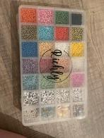 Kralen doos, Ophalen, Zo goed als nieuw