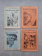 Wielrennen - verhalen A. Hans, Enlèvement ou Envoi, Utilisé, Livre ou Revue