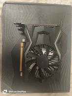 Zotac gtx 1650, Informatique & Logiciels, Cartes vidéo, PCI-Express 3, HDMI, Comme neuf, GDDR5