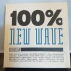 5 CD | 100% New Wave, Ophalen