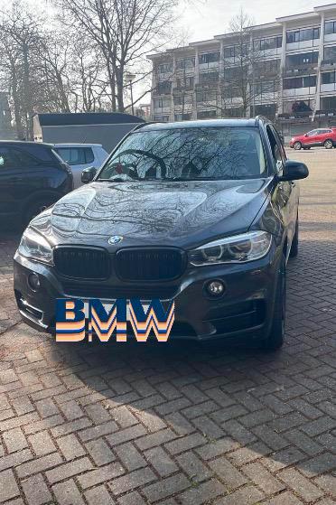 BMW x5 2016, Auto's, BMW, Particulier, X5, 4x4, ABS, Adaptieve lichten, Airbags, Airconditioning, Alarm, Bluetooth, Boordcomputer