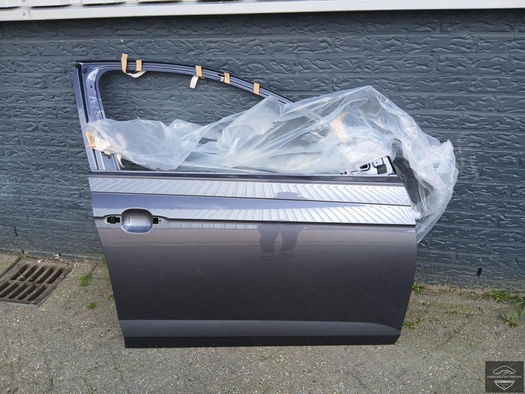 VW Polo 2G 2017+ Porte avant droite Taigo d'origine !, Volkswagen, Volkswagen AG, Vw@volkswagen.de, Utilisé