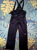 Pantalon de ski noir Rucanor, Autres marques, Enlèvement ou Envoi, Comme neuf, Ski