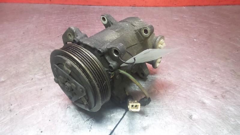 COMPRESSEUR CLIMATISATION Berlingo Multispace (10921411062), Utilisé, Citroën