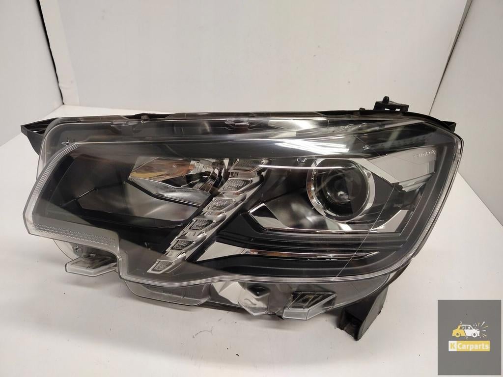 90146217, Feu arri re gauche LED pour Peugeot Rifter, Taurusavenue 1
2132 LS  Hoofddorp, NL, Contact.group@renault.com, Stellantis N.V.