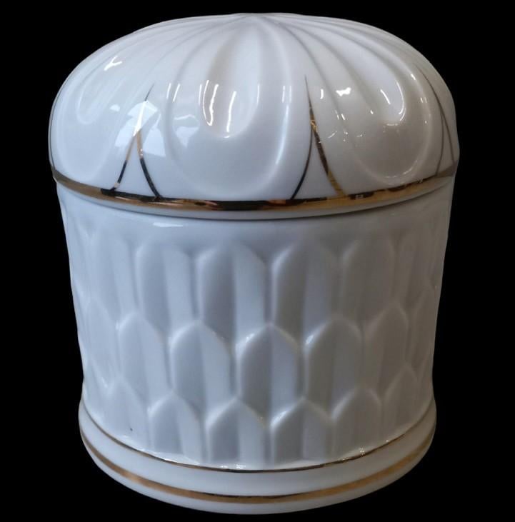 Royal Pavilion at Brighton poederdoos, Ophalen of Verzenden