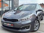 Kia Ceed SW 1.6 CRDI Euro 6B World Edition 2016, Autos, Argent ou Gris, Achat, Euro 6, Entreprise