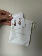 Oorbellen Michael Kors, Handtassen en Accessoires, Overige materialen, Nieuw, Ophalen of Verzenden, Roze