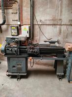 Draaibank Mondiale, Bricolage & Construction, Enlèvement, Utilisé