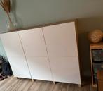 Meuble BESTA ikea dressoir, Maison & Meubles, Enlèvement ou Envoi, Comme neuf