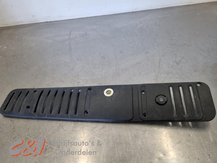 Zijpaneel Bekleding rechts-achter van een Citroen Jumper, Auto-onderdelen, Interieur en Bekleding, Citroën, Gebruikt, 3 maanden garantie