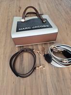 Nieuwe lederen handtas Marc Jacobs, Ophalen of Verzenden, Handtas