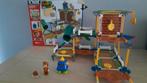 K'nex Super Mario 3D land met building set, Enlèvement ou Envoi, Comme neuf, K'nex