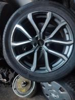 Volvo 20'' aluminium velg, Ophalen
