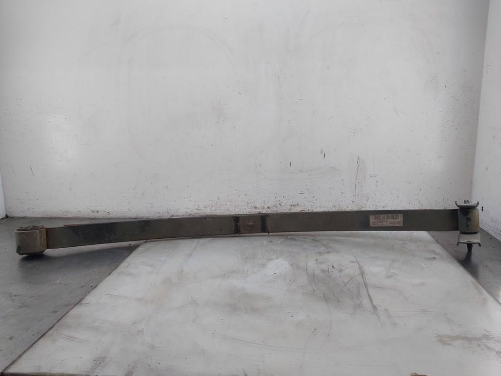 BLADVEER ACHTER Peugeot Boxer (U9) (01-2006/12-2023), Dhr. J. Ham, Gebruikt, Administratie@autoham.nl, Peugeot