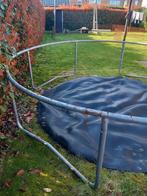 Trampoline onderdelen Berg, Ophalen, Gebruikt
