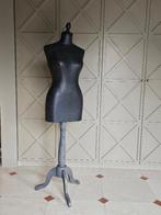 Vintage paspop, Ophalen