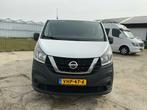Nissan NV300 2.0 dCi L2H1 AcDCCo Véhicule Commercial, Autos, Achat, Euro 6, Entreprise, Diesel
