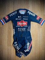 Snelpak Mathieu van der Poel Alpecin Deceuninck Canyon Zwift, Enlèvement