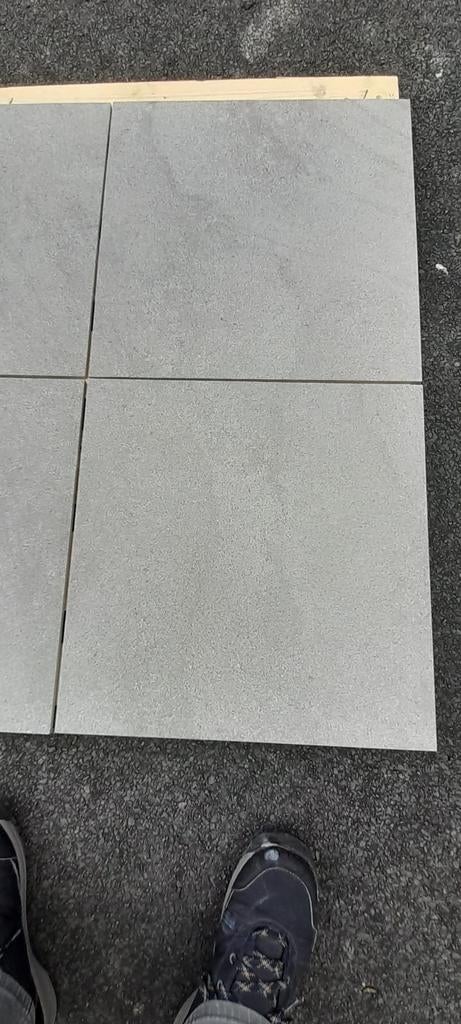 Tegelvloer, Doe-het-zelf en Bouw, Tegels, Ophalen