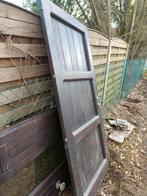 Gratis 2 deuren, Ophalen, Hout