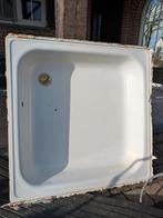 Douchekuip 90cm x 90cm, Huis en Inrichting, Badkamer | Badkamermeubels, Ophalen, Gebruikt, Overige typen, 50 tot 100 cm