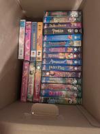 Videocassettes, Ophalen, Gebruikt, Tekenfilms en Animatie