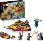 LEGO Star Wars | sneeuwspeeder | GRATIS LEVERING, Kinderen en Baby's, Speelgoed | Duplo en Lego, -, Verzenden, Nieuw, LEGO
