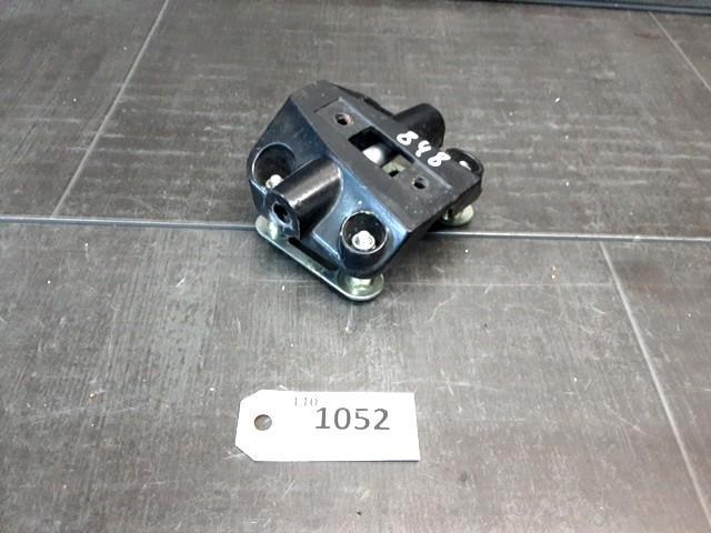 848 2008 - 2013 Ducati Beugel Beugel divers D1-61356, Motoren, Onderdelen | Ducati