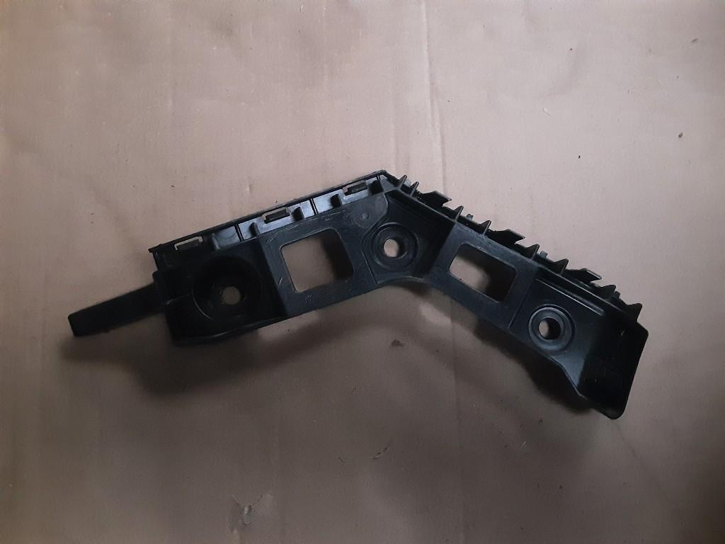 SUPPORT PARE-CHOCS ARRIÈRE DROIT Volkswagen Golf VII (AUA), Autos : Pièces & Accessoires, Suspension & Châssis, Volkswagen, Utilisé