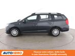 Dacia Logan 0.9 TCe Comfort (année de construction 2018), Autos, Dacia, Argent ou Gris, Achat, Euro 6, Boîte manuelle
