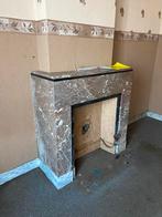 Schouw, Huis en Inrichting, Haarden, Ophalen, Gebruikt, Vrijstaande haard