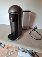 espresso, Electroménager, Machine à espresso, Réservoir d'eau amovible, Dosettes et capsules de café, Comme neuf