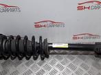 Barre amortisseur avant gauche d'un Mercedes C-Klasse, 3 mois de garantie, Utilisé, -, -