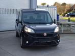 Fiat Doblò 1.6 Multijet Base Work-Up (EU6), Achat, 105 ch, Euro 6, Entreprise